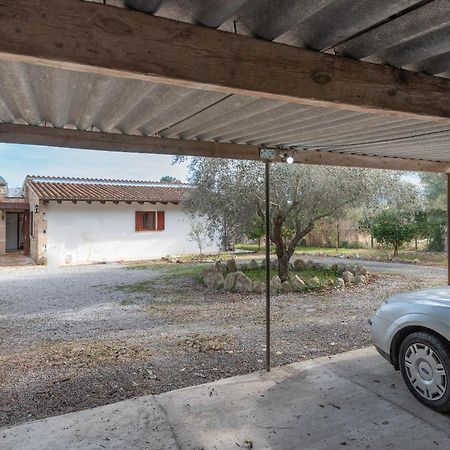 Villa Eu Clos By Sealand Villas Crestatx Dış mekan fotoğraf
